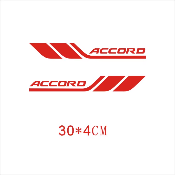 Forró akció 🔥50% kedvezmény🔥Személyre szabott sportautó matricák🎉4 db🎉