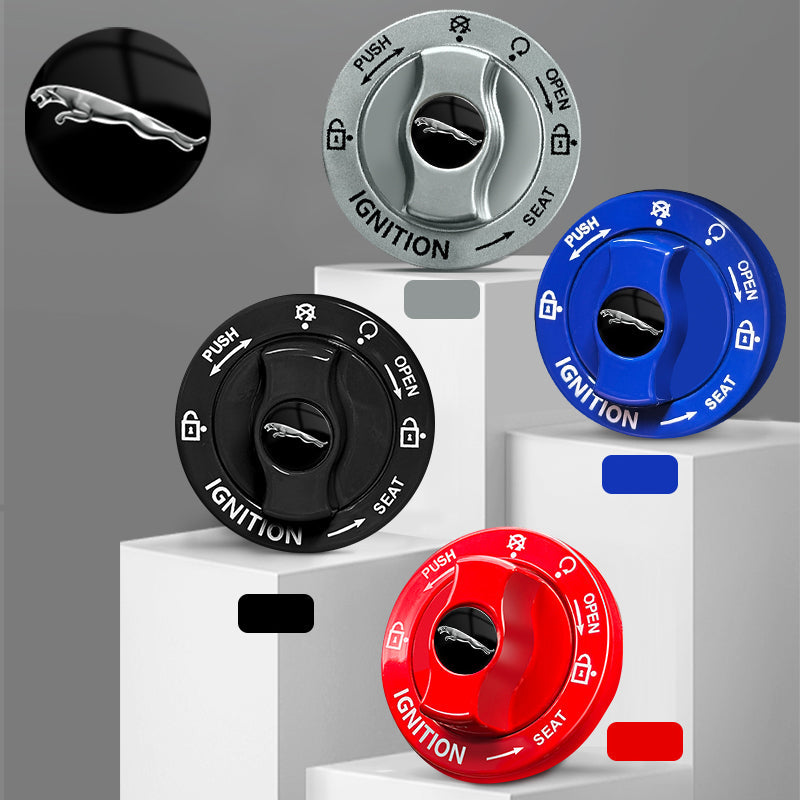 Személyre szabott autóindító