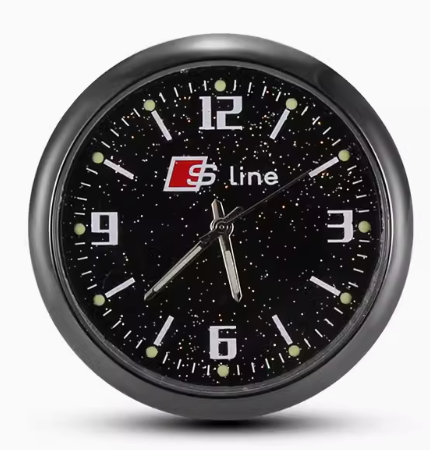 Forró akció ✨50% kedvezmény ✨Világító kvarc autóóra