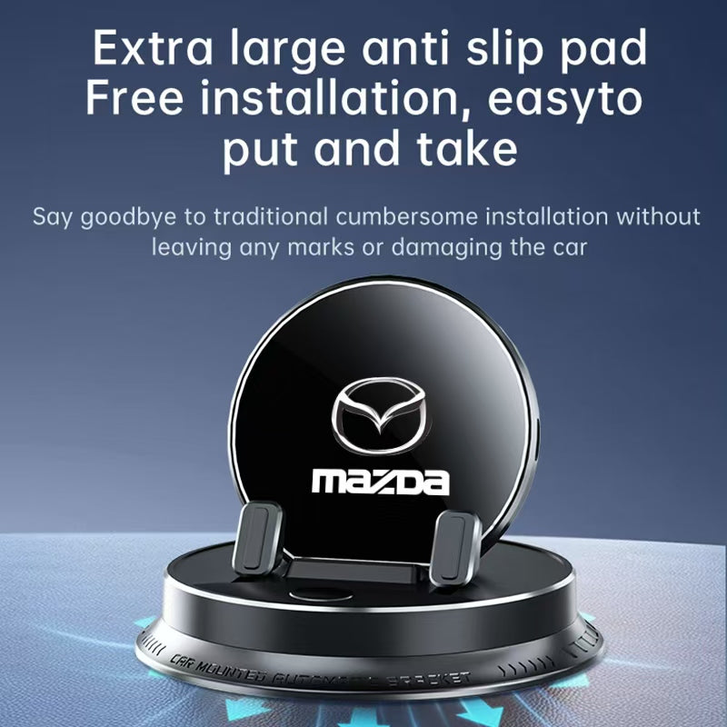 💥Új akciók 2025-re💥Autós navigációs tartó