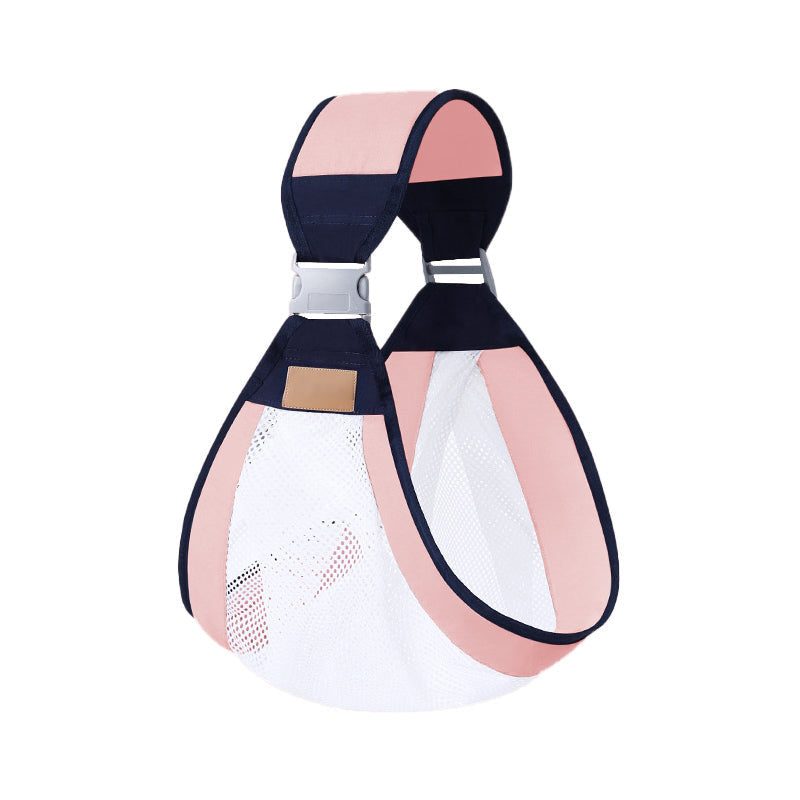 👶Könnyű gyermekhordozó