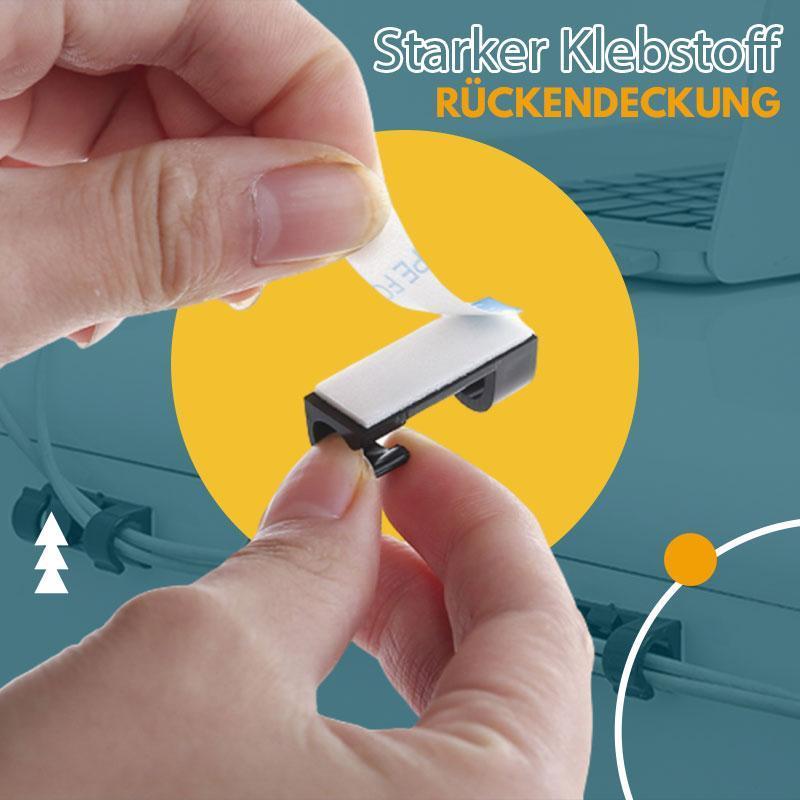 Finisher vezeték bilincs