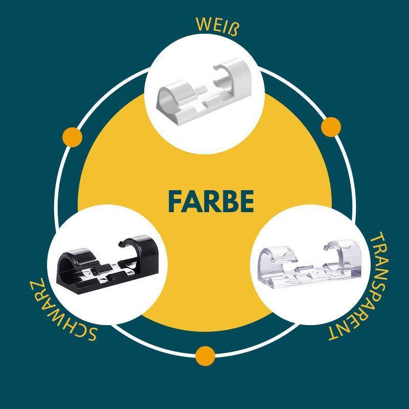 Finisher vezeték bilincs