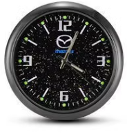 Forró akció ✨50% kedvezmény ✨Világító kvarc autóóra