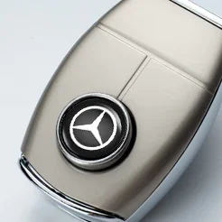 ✨Vásároljon 1et és kapjon 1et ingyen✨Fém biztonsági öv hosszabbító csúcskategóriás járművekhez