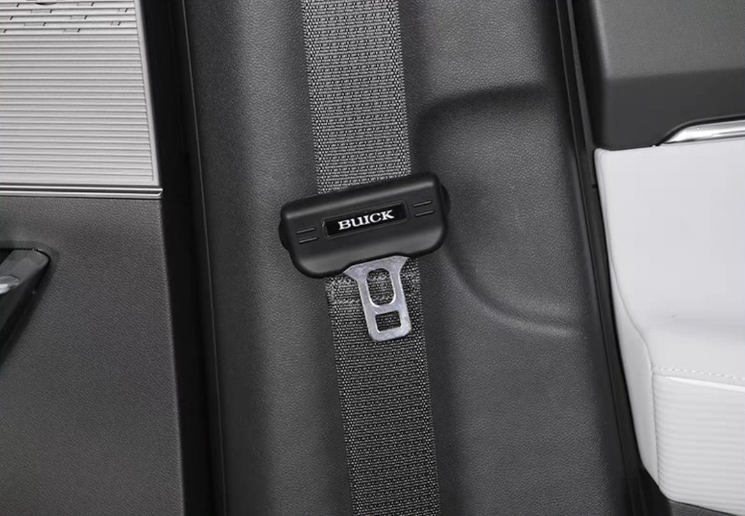 Védőhuzat az autó biztonsági övének csatjához🎉2 db🎉