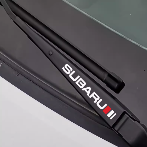 UTOLSÓ AKCIÓ🎉50% KEDVEZMÉNY🎉Kreatív autóablaktörlő matrica 🎉4 DB🎉