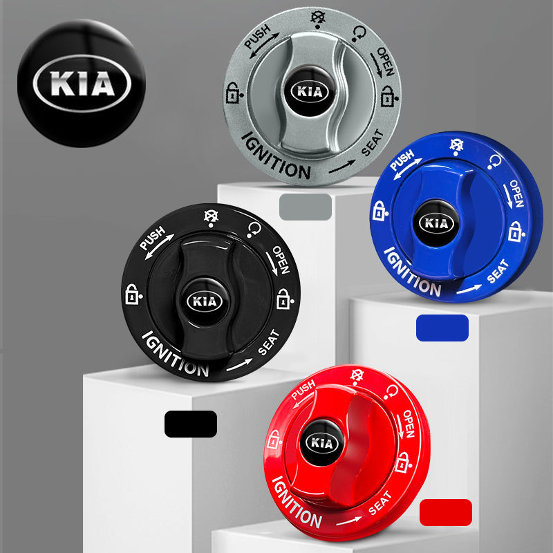 Személyre szabott autóindító