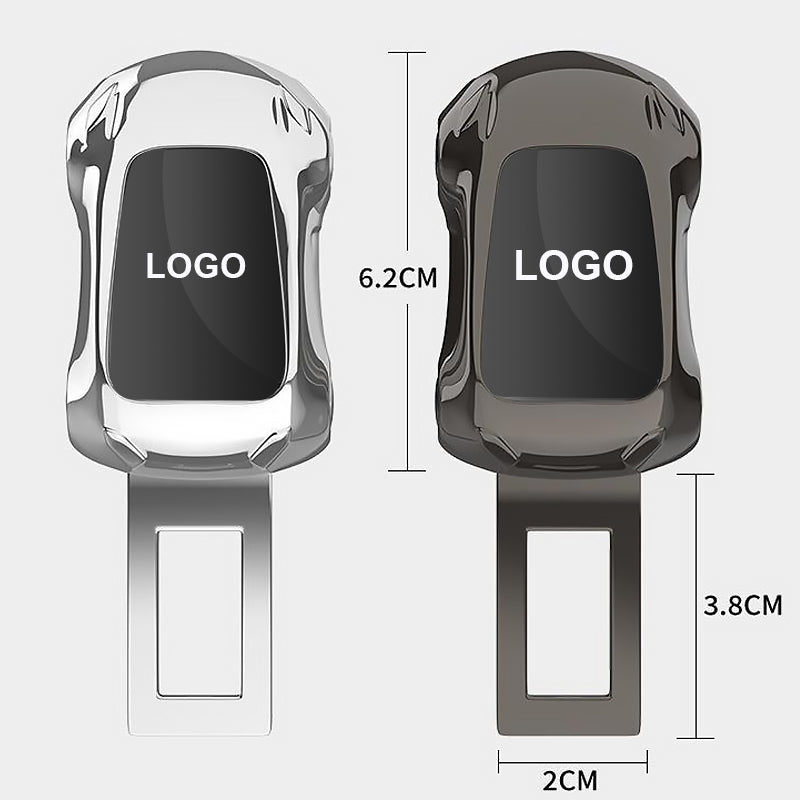Személyre szabott biztonsági öv hosszabbítók sportkocsikhoz