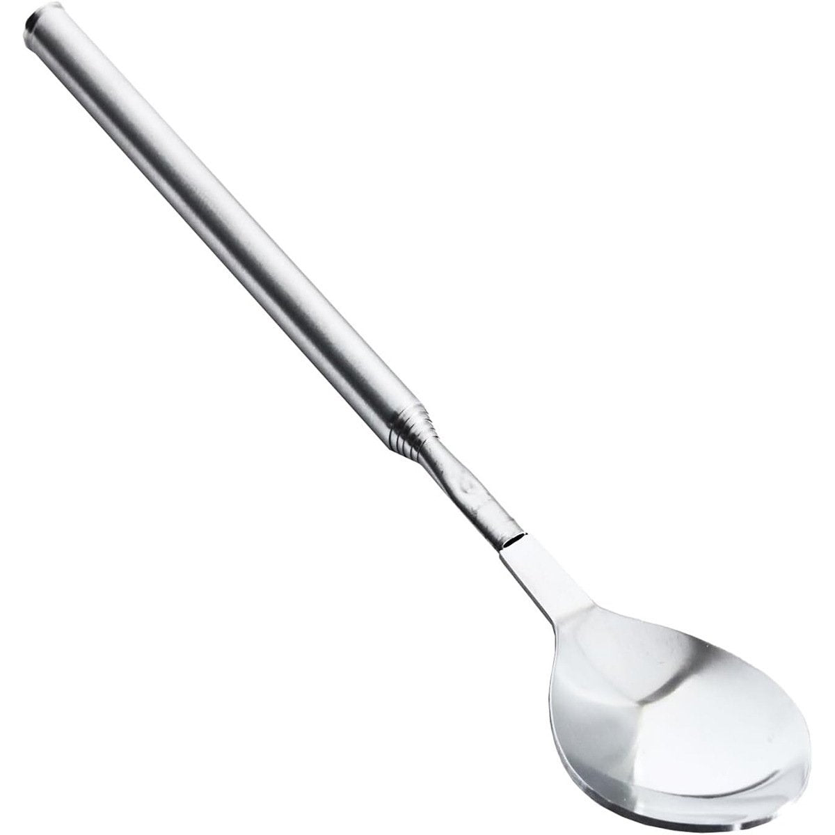 💥🔥 Kihúzható rozsdamentes acél villa