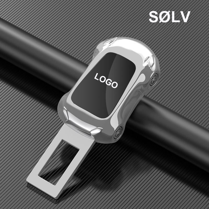 Személyre szabott biztonsági öv hosszabbítók sportkocsikhoz