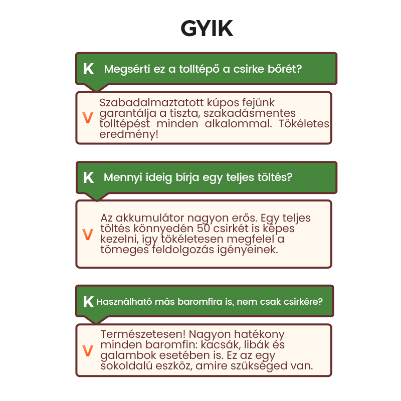 🔥🐓 Elektromos baromfi tolltépő gép – Egyszerű tolltépés, idő- és energiamegtakarítás! 👨‍🍳💕