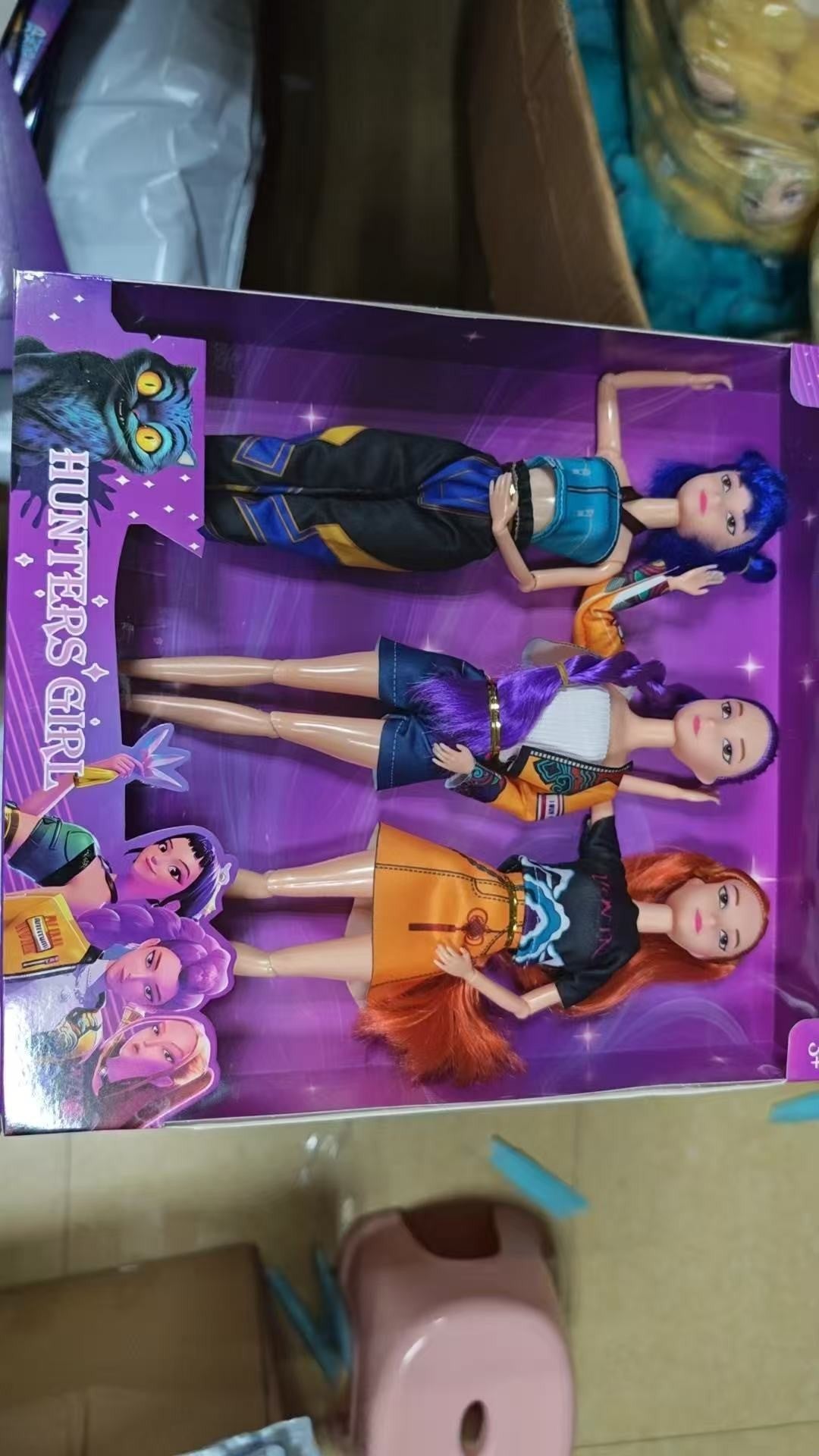 🎄Időben korlátozott ajánlat! Kop-éneklő babák