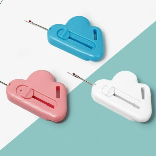 2 az 1-ben állítható varrásvezető beépített varrásbontóval