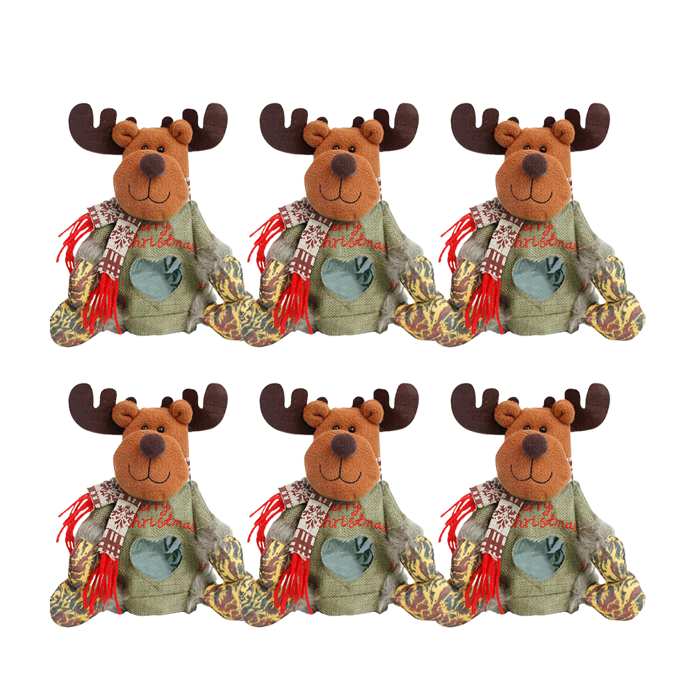 Karácsonyi ajándéktáska🎅✨