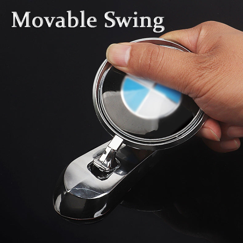 Autóátalakítás Dekoráció Motorháztető logó