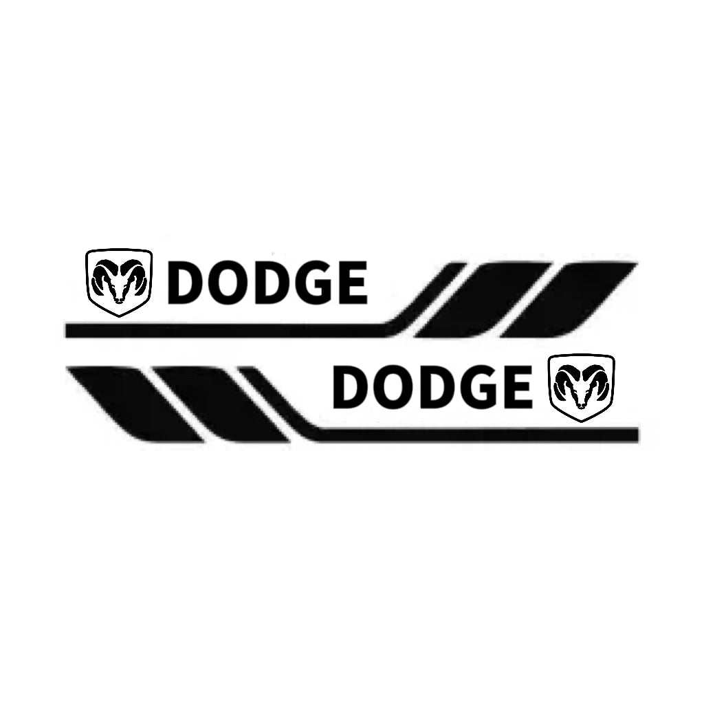 Forró akció 🔥50% kedvezmény🔥Személyre szabott sportautó matricák🎉4 db🎉