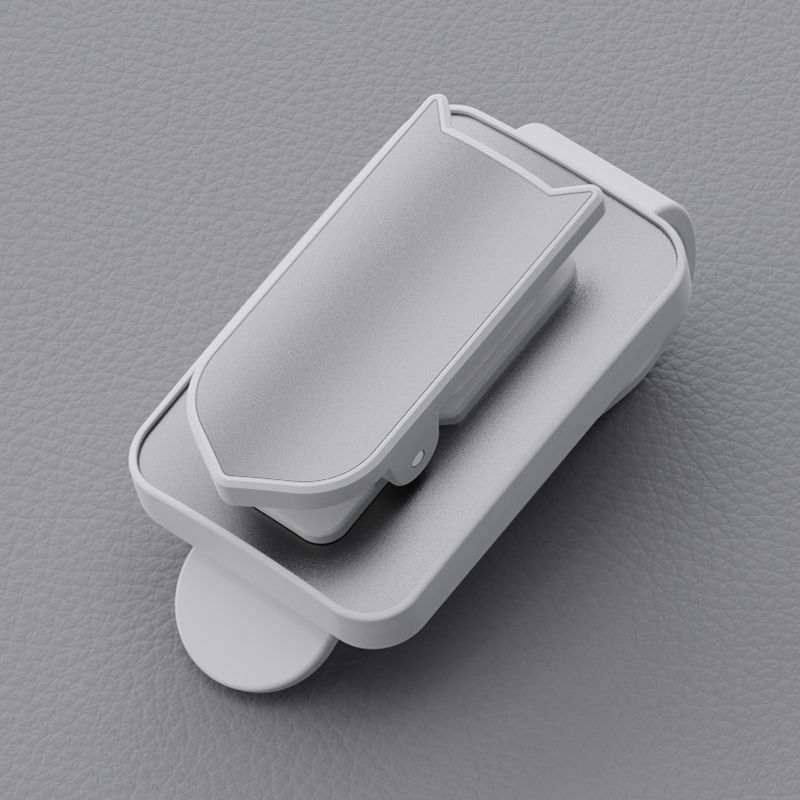 Forró akció 2025 ✨50% kedvezmény ✨ Napszemüveg csipesz autóba