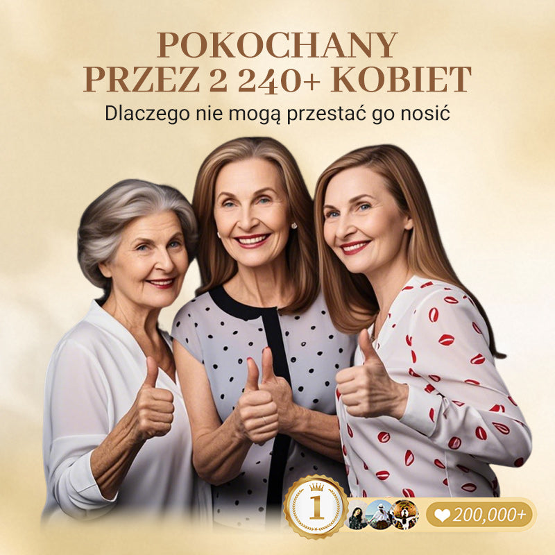 ✨【1+1 ingyenes】💖 Női varrásmentes alsónemű