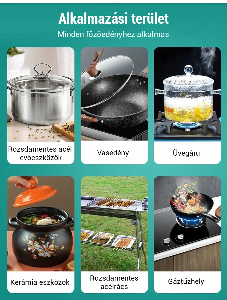 Távolítsa el a fekete gélt a pot aljáról