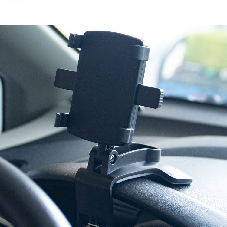 【Frissített legújabb modell】Autós telefontartó