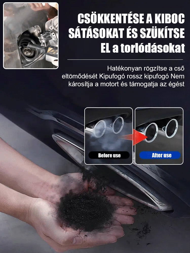 2 az 1-ben üzemanyagkincs