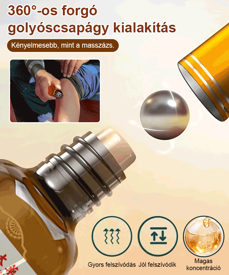 Chuanxiong és vörös virág külsőleges kezelő folyadék