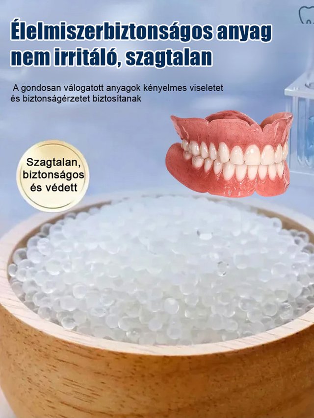 [Új brit kutatási eredmények] Szilikon szimulációs fogszabályozó fogszabályozó