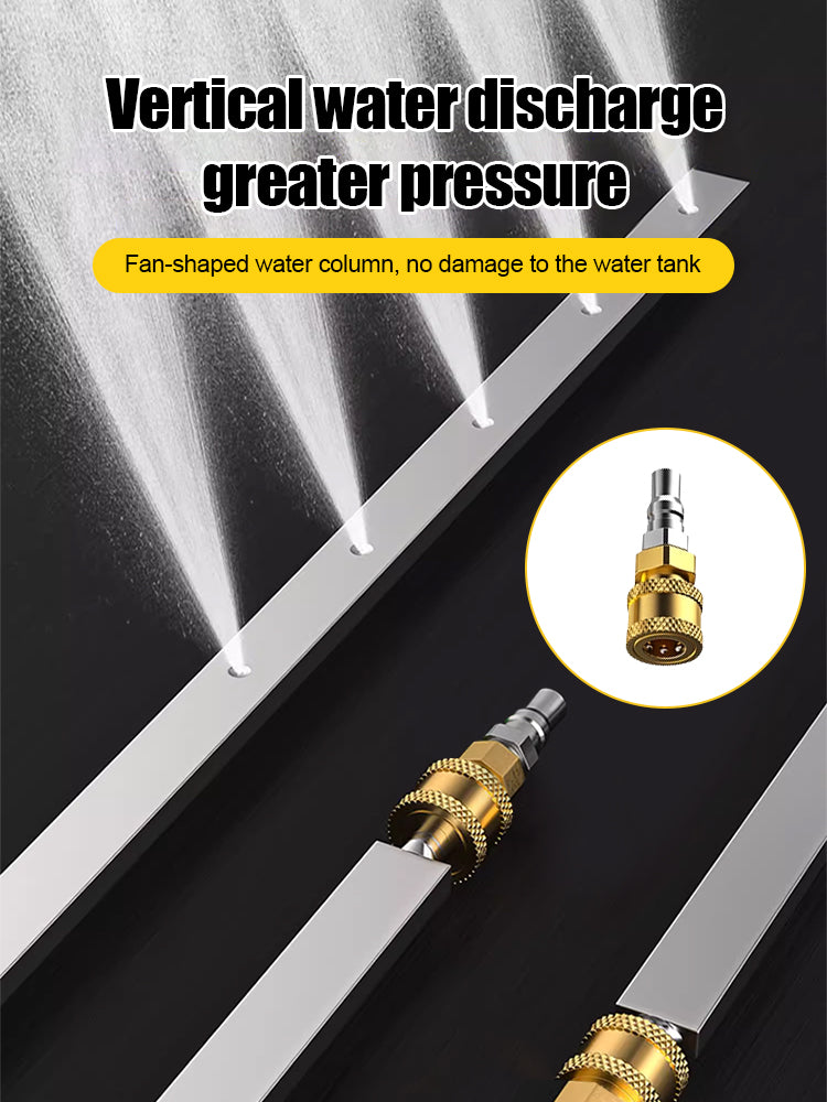 ✨【Vásárolj egyet, kapsz egyet ingyen】Autó víztartály tisztító