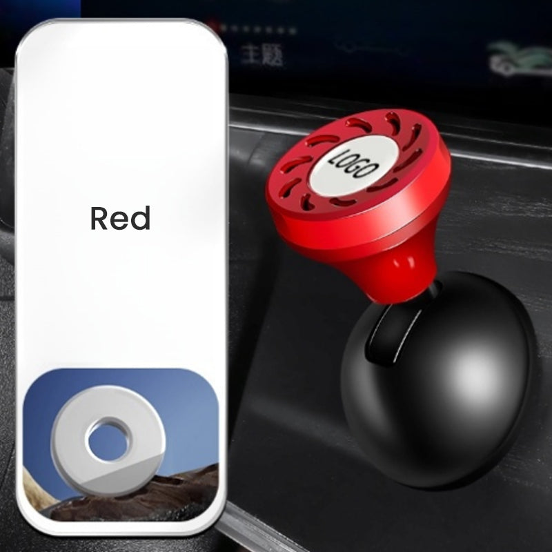 Szabd testre autód egygombos fém indítókarját