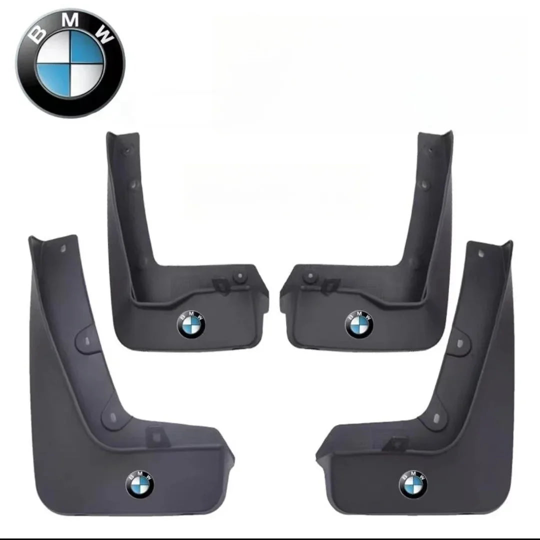 Homokfúvás elleni sárvédők hatékonyan védik autója fényezését (4 darab)