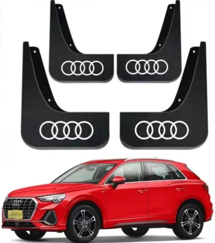 Homokfúvás elleni sárvédők hatékonyan védik autója fényezését (4 darab)