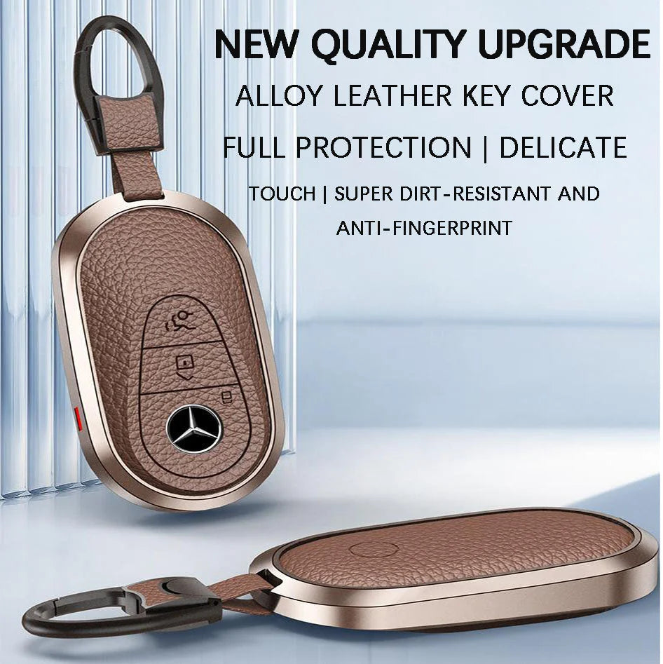 🔥Autómodelledhez igazítva🔥Autókulcsvédelem (minden SUV és szedán modellhez illeszkedik)