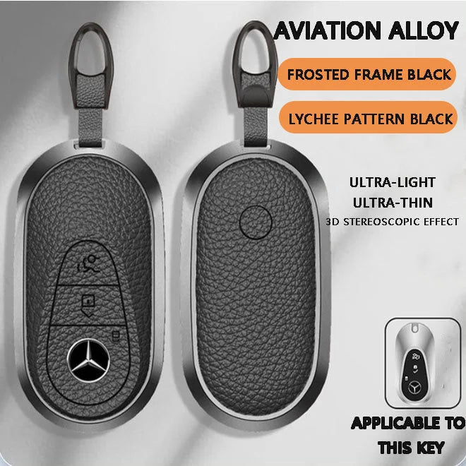 🔥Autómodelledhez igazítva🔥Autókulcsvédelem (minden SUV és szedán modellhez illeszkedik)