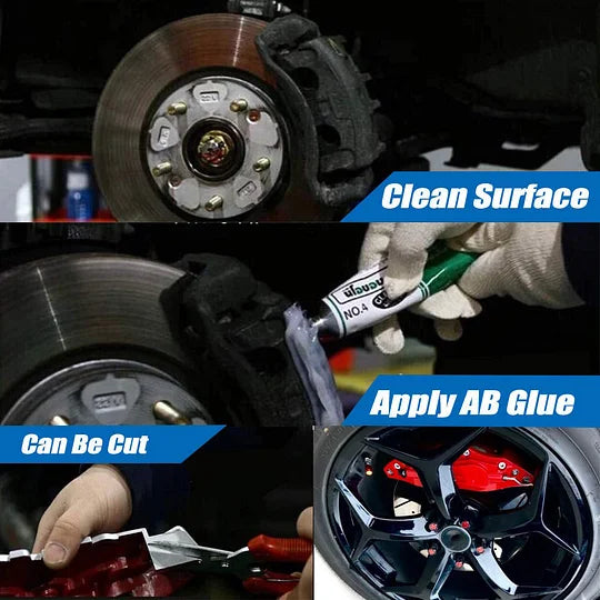 Egyedi gyártású keréknyereg-burkolatok