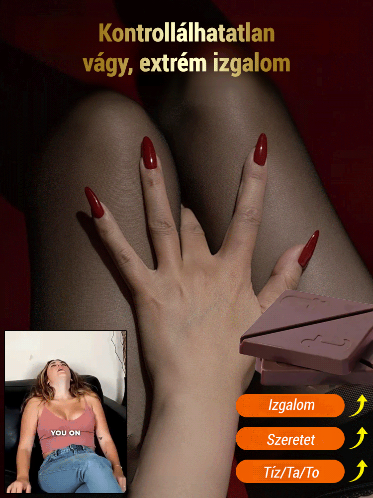 【Vitalitás fokozó】Étcsokoládé-kiegészítő