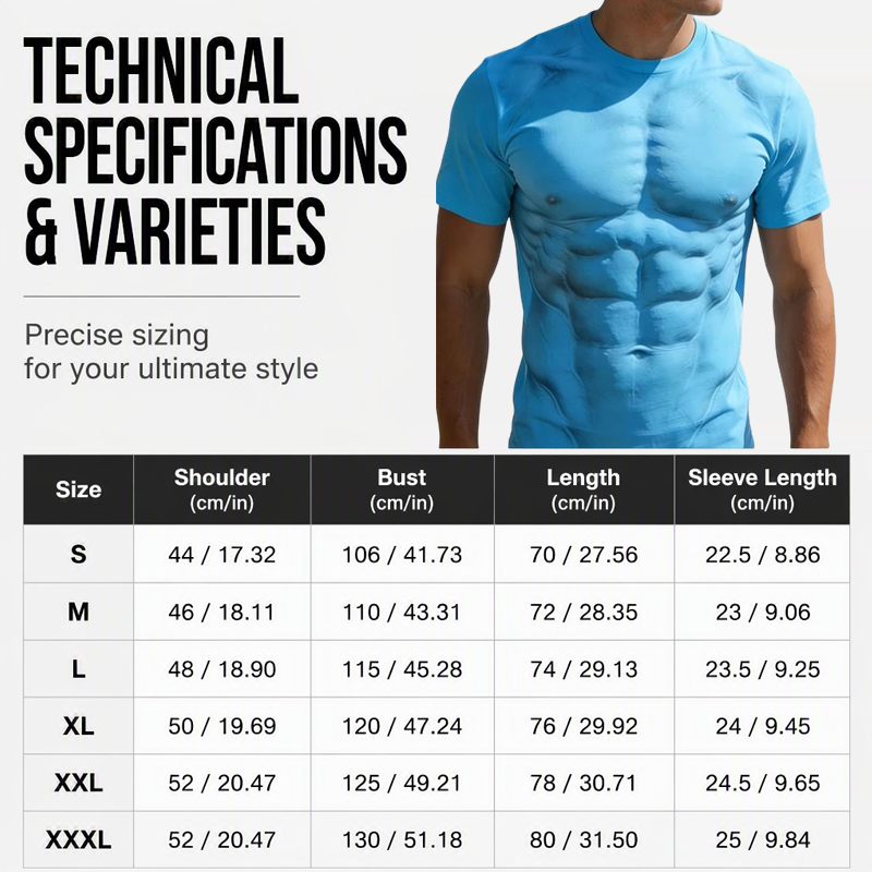 Bestseller🏆👕 Férfi ujjatlan felső 3D digitális nyomtatással - egyedi stílus és egész napos kényelem minden öltözékben