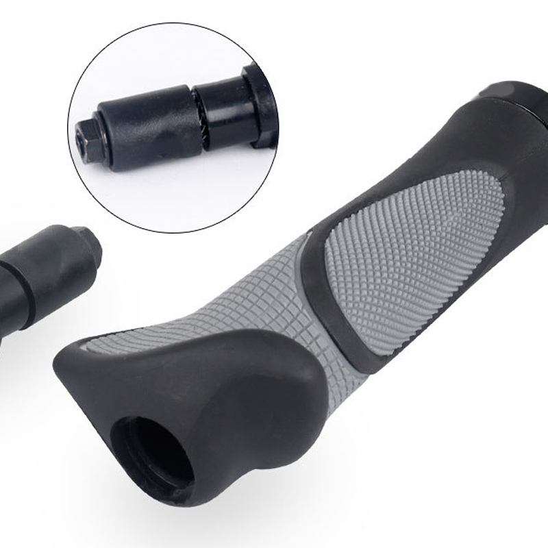 🚲 Kerékpár fogantyú szett – Ergonomikus, könnyen szerelhető ⚡