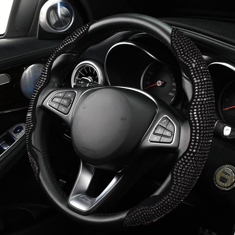 💎 Kormányborító Tartós univerzális