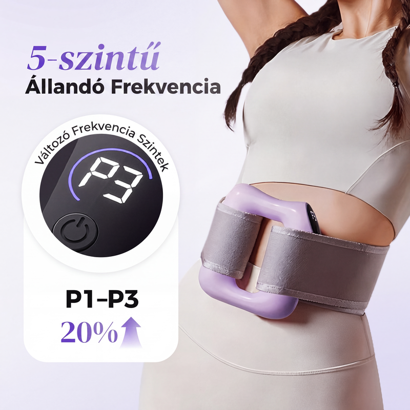 💪Alakformáló jógagyűrű (zsírégetés és masszázs egyben)