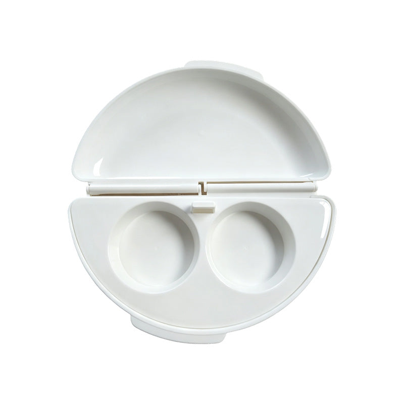 🔥1+1 ingyen🍳 2 az 1-ben mikrohullámú omlett- és tojásfőző – gyorsan és egyszerűen készítheti el a reggelit otthon ✨