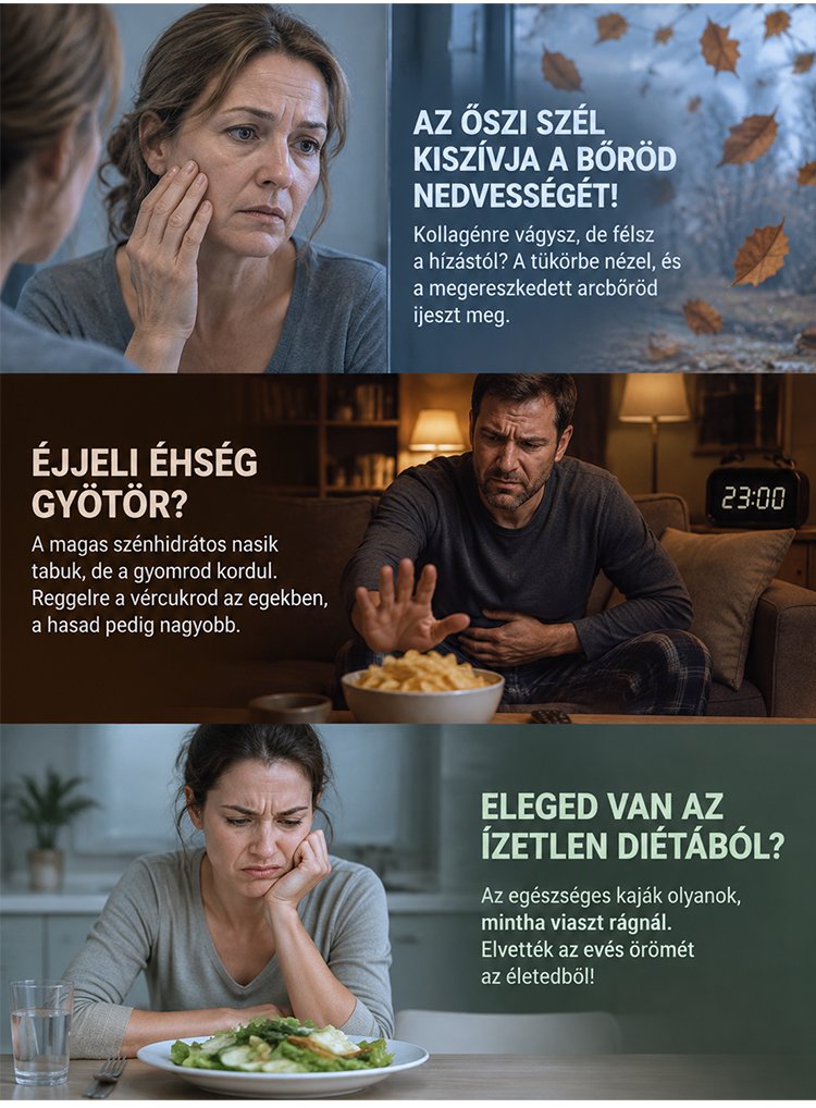 Célzott anti-glikán: 0 cukor kollagén mangalica főtt sertésláb