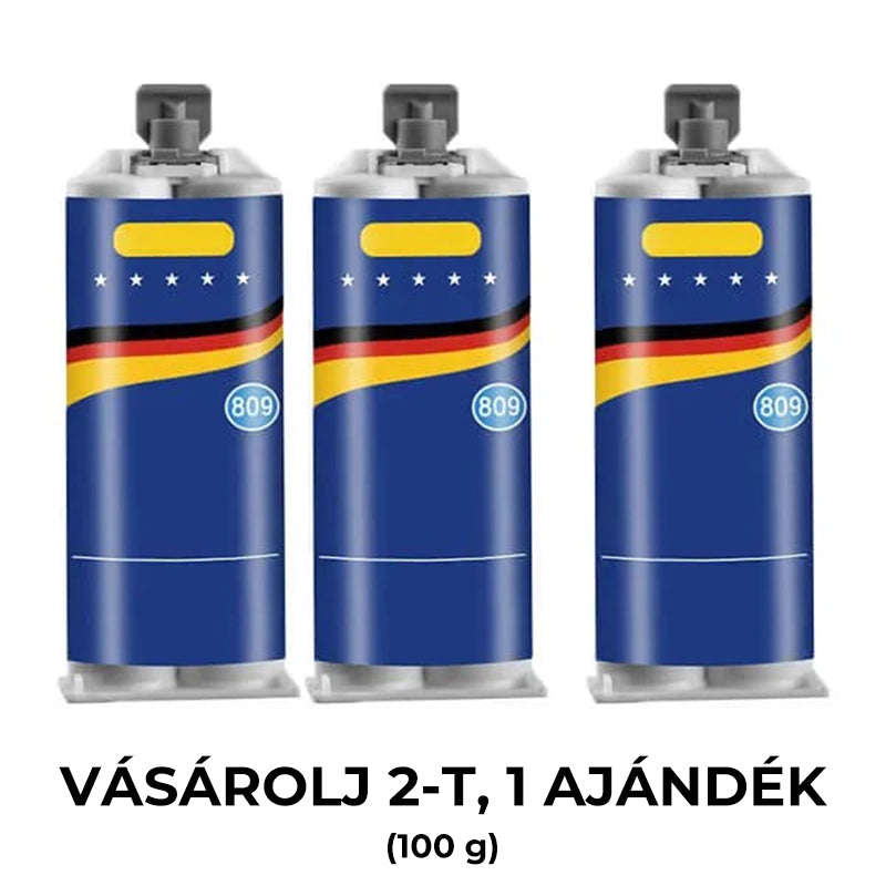 🔥Fémjavító ragasztó (fémjavító ragasztó)💦