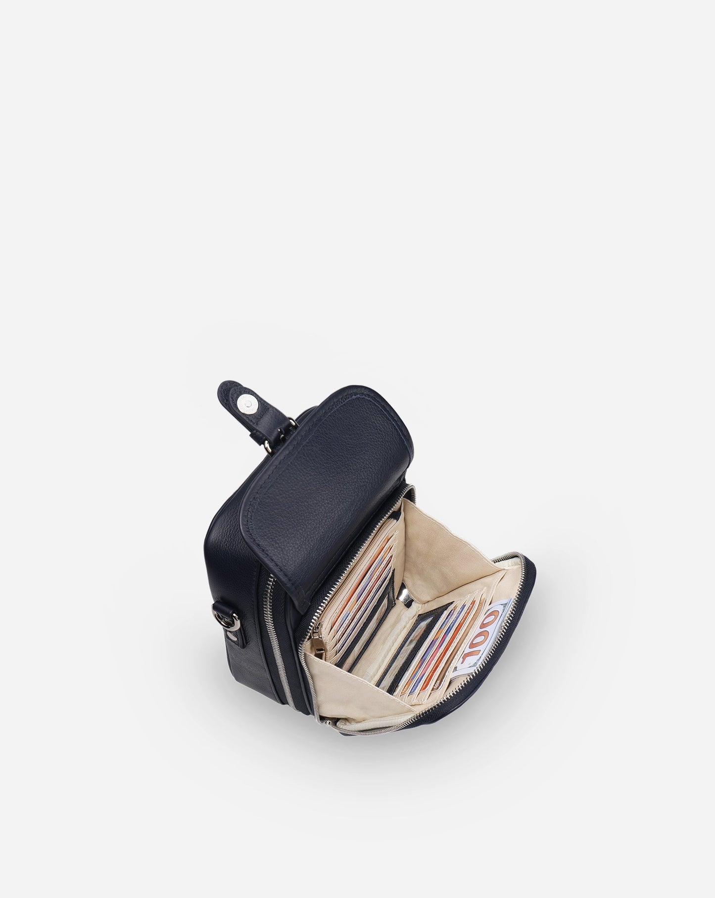 Naya Kis Keresztpántos Táska 2.0L