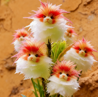 Varázslatos növények! A káprázatos "Macskaszem" sorozat✨