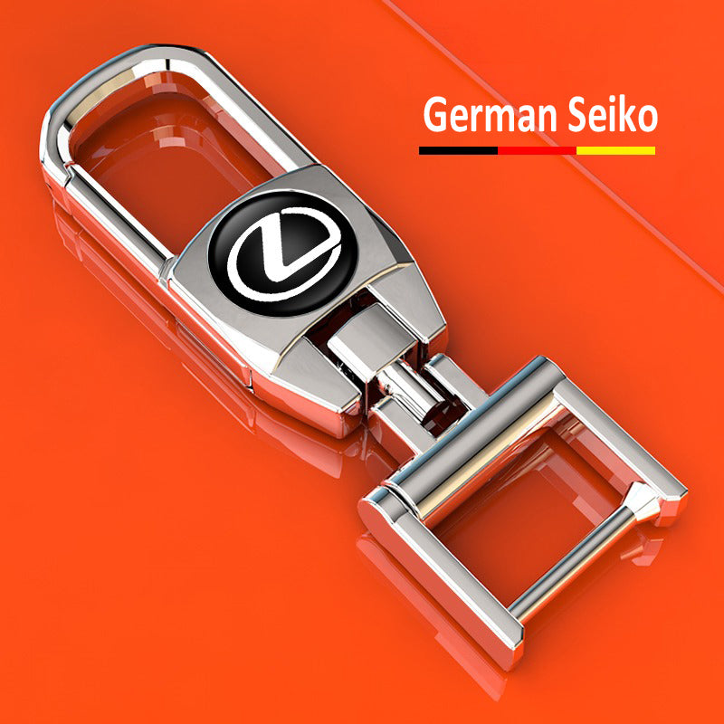 Autós kulcstartó ✨2 db✨