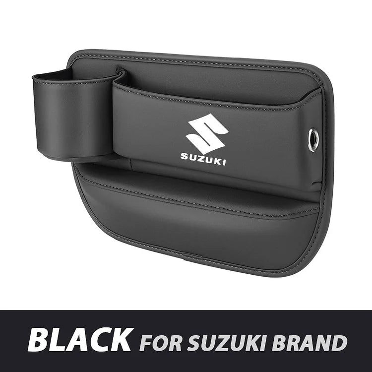 Autósülés tárolódoboz