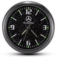 Forró akció ✨50% kedvezmény ✨Világító kvarc autóóra