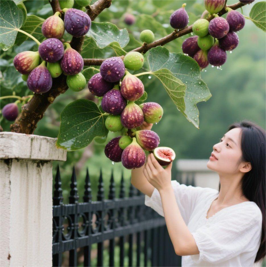 SweetHarvest fügemagok
