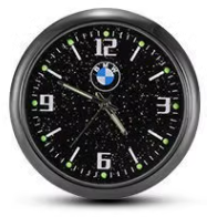 Forró akció ✨50% kedvezmény ✨Világító kvarc autóóra